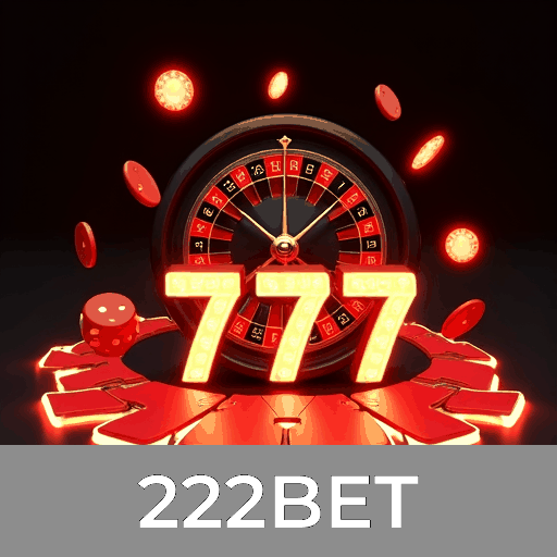 Cassino Online 222BET