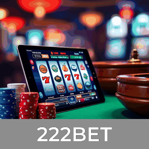 Cadastro na 222BET