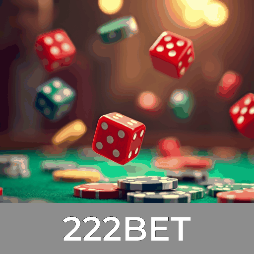 Cadastro na 222BET