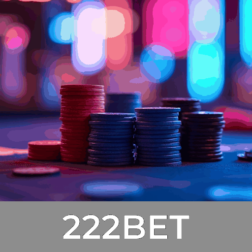 Acesso ao 222BET