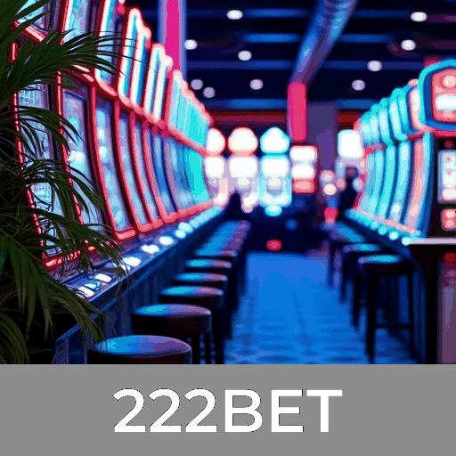 Acesso ao 222BET