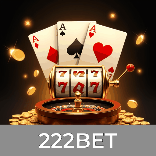 Cassino Online 222BET