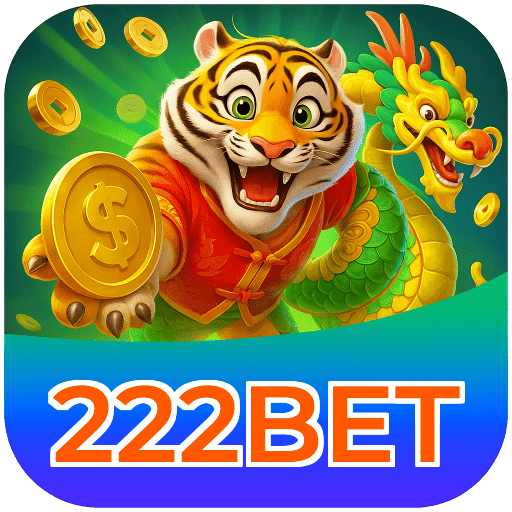 222BET logo