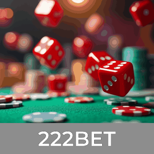 Cassino Online 222BET