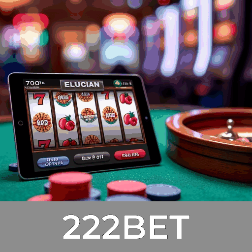 Acessar o site 222BET COM