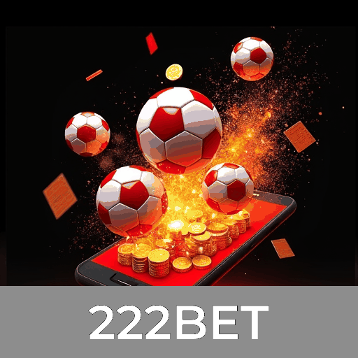 Cadastro na 222BET