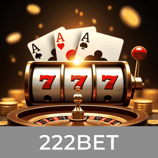 Acesso ao 222BET