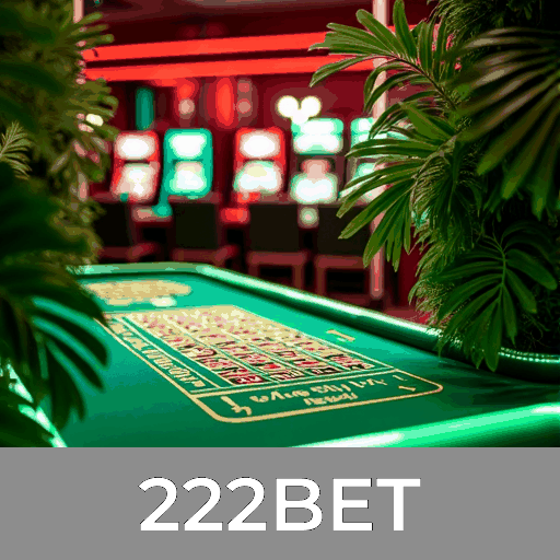 Acesso ao 222BET