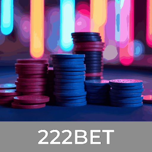 Cadastro na 222BET