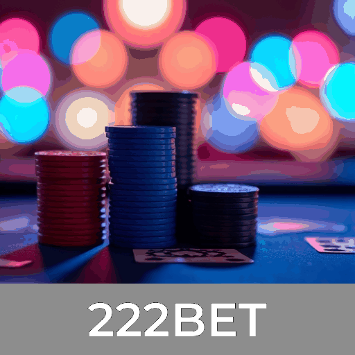 Cadastro na 222BET