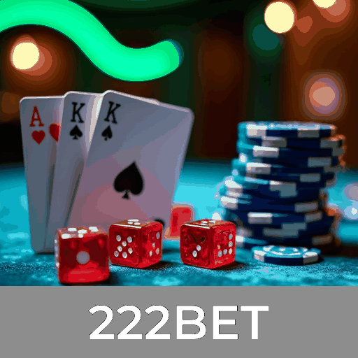 Cadastro na 222BET
