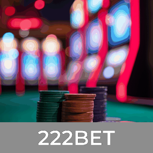 Cassino Online 222BET