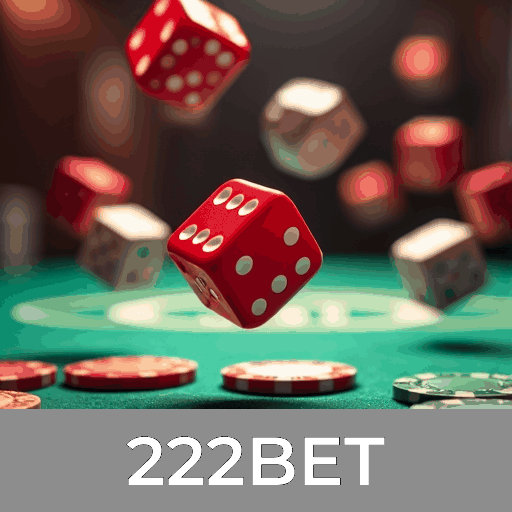 Cadastro na 222BET