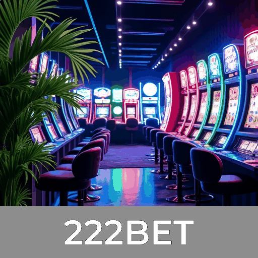 Acesso ao 222BET