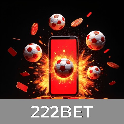 Acesso ao 222BET