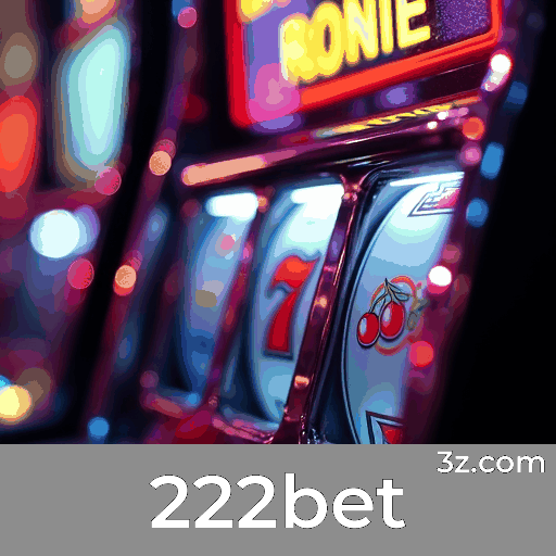 222bet: Seu Cassino Online Confiável e Seguro