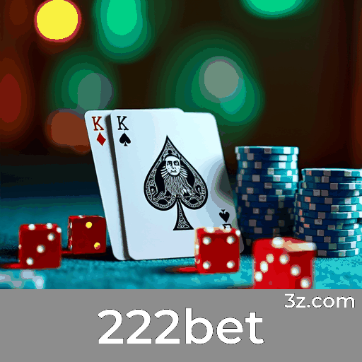 222bet: Seu Cassino Online Confiável e Seguro