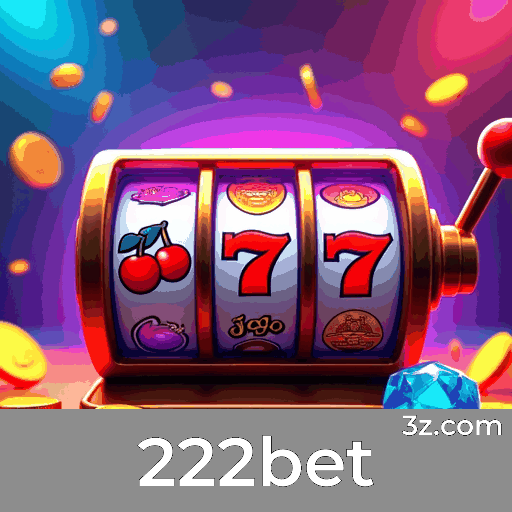 222bet: Seu Cassino Online Confiável e Seguro
