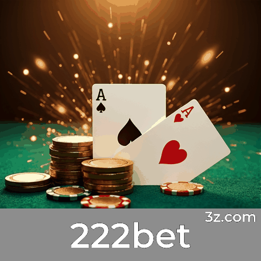 222bet: Seu Cassino Online Confiável e Seguro
