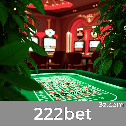 222bet Social Casino: Nova Experiência de Interação Real