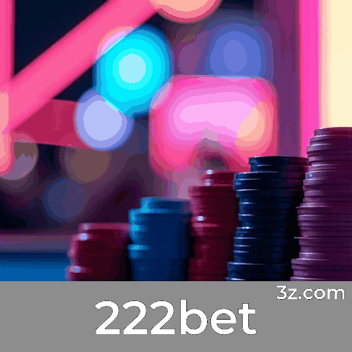 222bet: Seu Cassino Online Confiável e Seguro