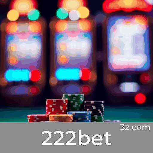 222bet: Seu Cassino Online Confiável e Seguro