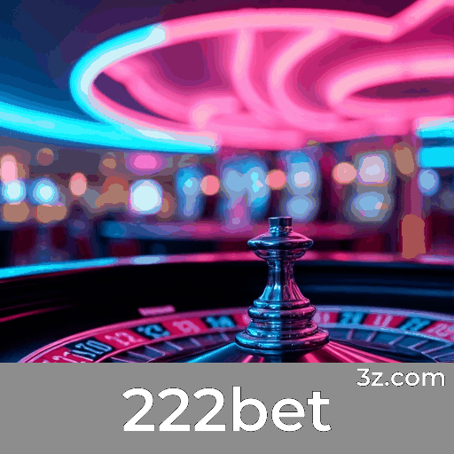 222bet: Seu Cassino Online Confiável e Seguro