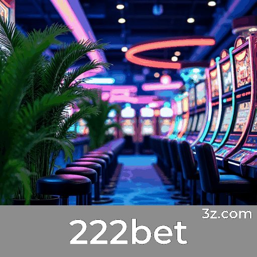 222bet: Seu Cassino Online Confiável e Seguro